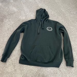 Smiley hoodie